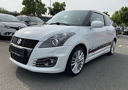 Suzuki Swift Sport