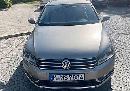 VW Passat Variant Volkswagen 1.4 TSI DSG 118kW BMT Comfort...