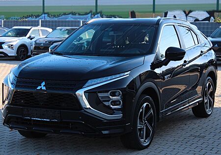 Mitsubishi Eclipse Cross 2.4 Plus Select 4WD