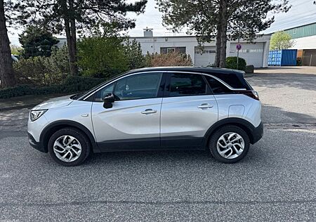 Opel Crossland X Crossland (X)