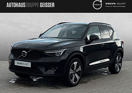 Volvo XC 40 XC40 T5 Recharge Plus Dark LED