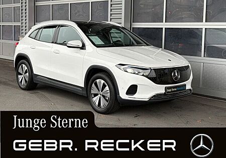 Mercedes-Benz EQA 300 4M Progressive Adv Pano-Dach LED Kamera