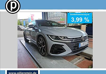 VW Arteon Volkswagen Shooting Brake R PRO+AHK+20"+EASY