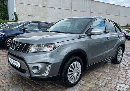 Suzuki Vitara 1.4 S 4x4*2.Hand+HU 01.2026+PDC*