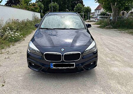 BMW 218i 218 Active Tourer Advantage