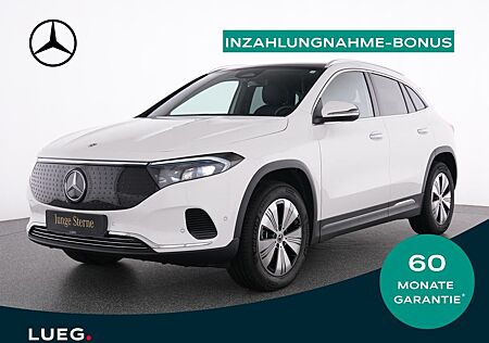 Mercedes-Benz EQA 300 4M Progressive+MBUX+LED-HP+Pano+Keyl+RFK