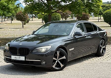 BMW 730d °BiXenon°ACC°Leder°Navi°HUD°20 Zoll°HU 06/27