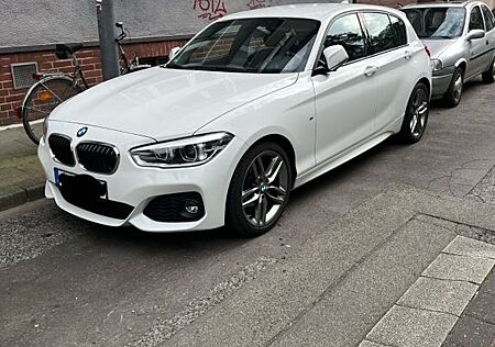 BMW 118i -