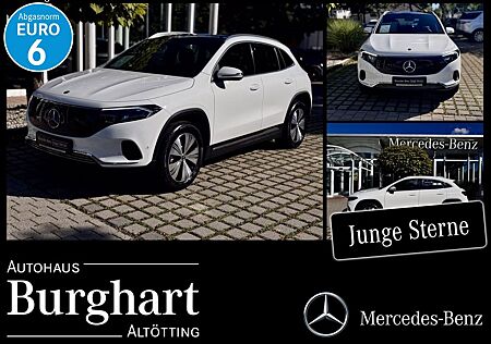 Mercedes-Benz EQA 350 4M Progressive/Advanced/AHK/PanoDach/LED