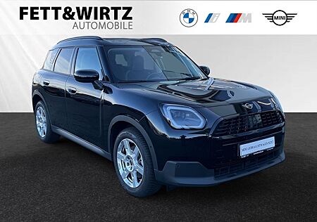 Mini Cooper D Countryman Countryman C *Sonderzins 1,99%*Head-UP|Panorama