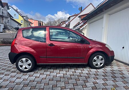 Citroën C2 1.1 Advance Advance