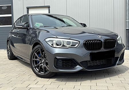BMW M135i Leder/NaviProf/LED/Glasdach/H&K/2.HD