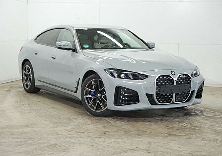 BMW 430 gebraucht kaufen BMW 430i xDrive Gran Coupé M Sportpaket LED ACC H&K