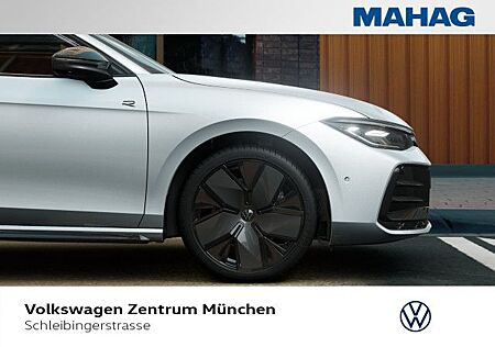 VW Passat Volkswagen Variant R-Line 1.5 eHybrid Navi|Pano|STH|