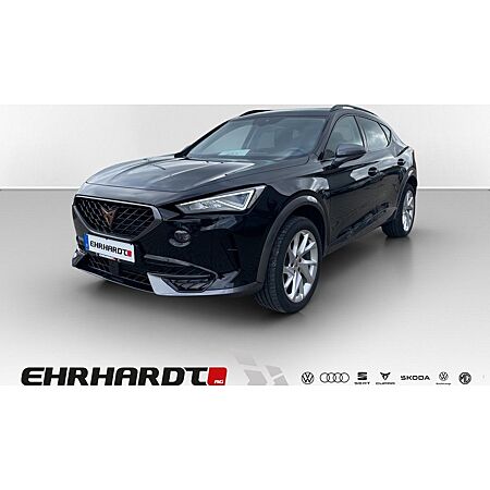 Cupra Formentor leasen