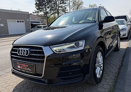 Audi Q3 /DSG/Navi/AHK/150PS