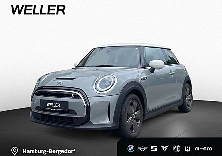 Mini Cooper SE Essential Navi LED MfI DAB MFL Alu SHZ Bluetooth