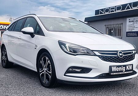 Opel Astra K Sports Tourer 120 Jahre KLIMA KAM PDC 1A
