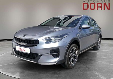 Kia XCeed Vision 1.6D DCT Navigationssystem AHK star
