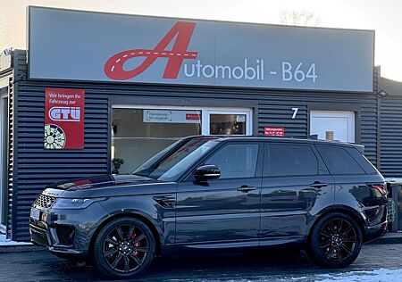 Land Rover Range Rover Sport HSE Dynamic Stealth *7-SITZER*