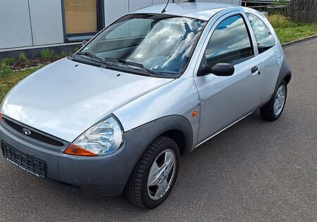 Ford Ka /+ 1,3 44kW TÜV neu.