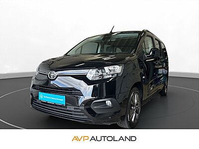 Toyota PROACE 1.2 CITY VERSO L2 EXECUTIVE | PARKH |NAVI