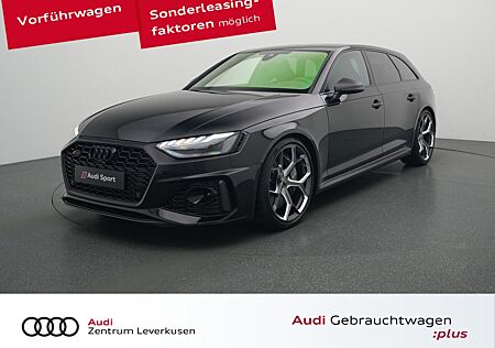 Audi RS4 RS 4 Avant edition 25 years MATRIX HUD B&O KAM