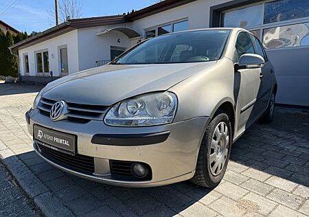 VW Golf Volkswagen V Lim. Comfortline*Automatik*4Türer
