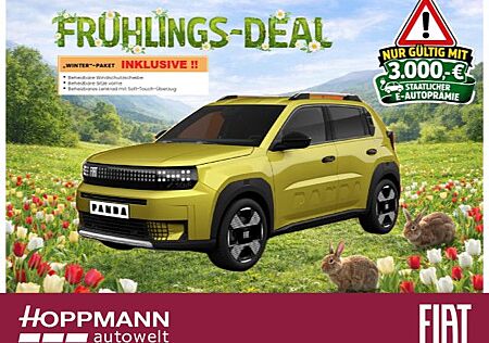 Fiat Grande Panda ! 3.000 € E-PRÄMIE ALS ANZAHLUNG !