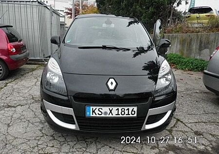 Renault Megane Scenic 1,5 DCI Tüv 07,2026