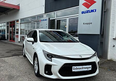 Suzuki Swace 1.8 Hybrid Comfort+