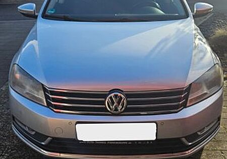 VW Passat Variant Volkswagen 1.4 TSI Comfortline BMotion T...
