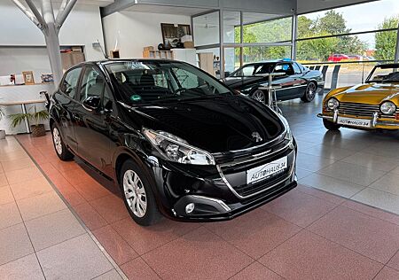 Peugeot 208 Active Navi Apple Carplay