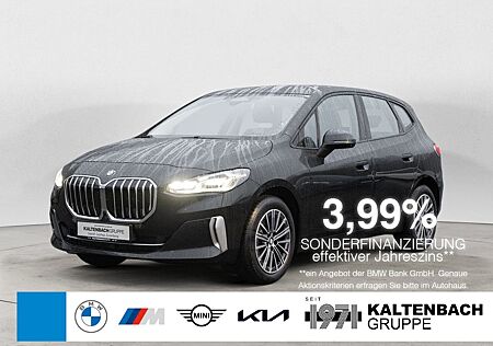 BMW 2er 220 Active Tourer Luxury Line HUD 360° LED W-LAN