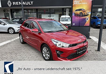 Kia Rio Spirit 1.0 T-GDI