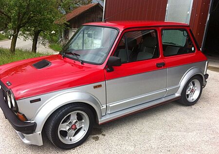 Abarth Lancia A112 Angsten RS