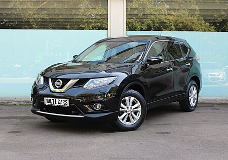 Nissan X-Trail /*Navig.*/*Tempomat*/*Shz*/*360° Kamera*