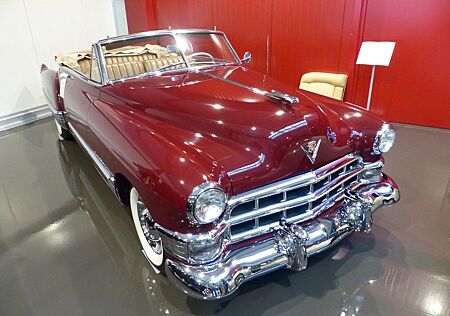 Cadillac Andere Serie 62,