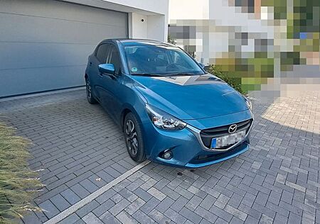 Mazda 2 SKYACTIV-G 90 NAKAMA NAKAMA