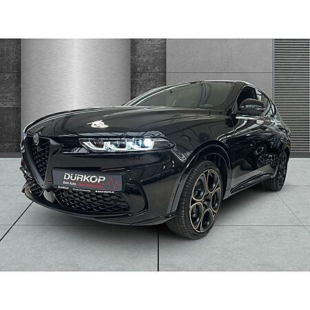 Alfa Romeo Tonale leasen