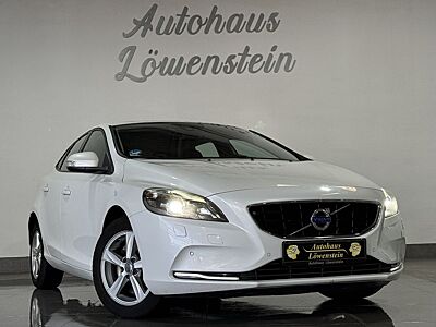 Volvo V40 Kinetic*SHZ*NAVI*PDC*TEMPOMAT*B2B*HÄNDLER*