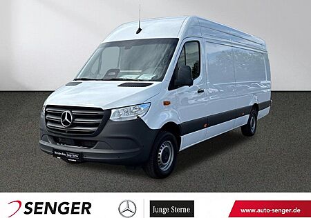 Mercedes-Benz Sprinter 317 CDI KA L4H2 MBUX 360°-Kamera Navi