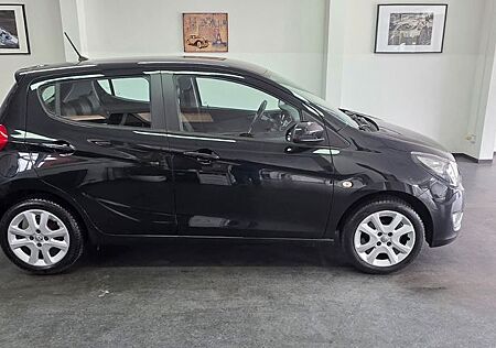 Opel Karl Exklusiv Leder PDC TÜV 04/2028