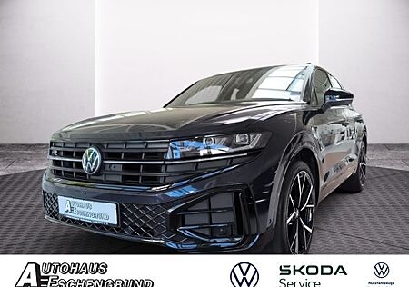 VW Touareg Volkswagen 3.0 V6 TDI 4MOTION Aut. R-Line AHK HUD N