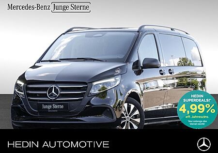 Mercedes-Benz Vito 116 CDI Tourer PRO Kompakt KAM-360° TWA LM