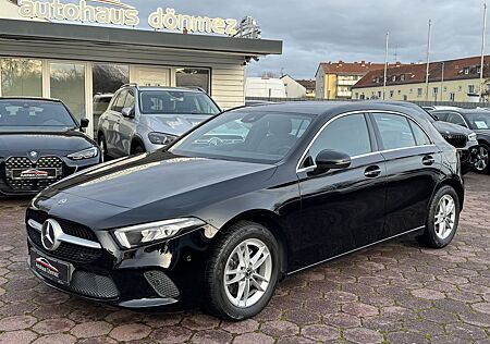 Mercedes-Benz A 200 Automatik Style LED MBUX SITZHZ. PTS