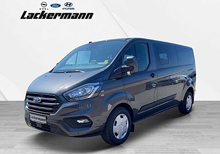 Ford Transit Custom Kombi 340 L2H1 Trend 2.0 TDCi EU6