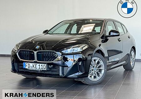 BMW 120 i Navi SZH 17 LMR Driving + Parking Assistan