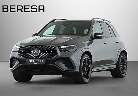 Mercedes-Benz GLE 450 d 4M AMG Night Distronic Pano MBUX SHZ