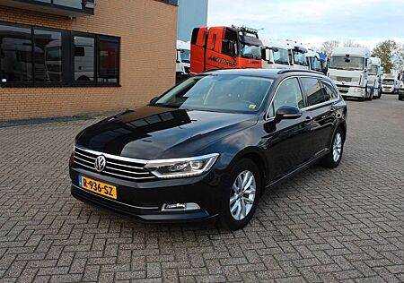 VW Passat Variant Volkswagen Comfortline BMT/Start-Stopp